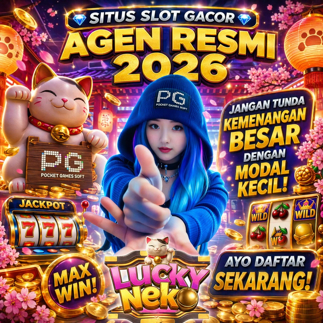 LAPAK99 : Login Permainan Situs Ekslu…